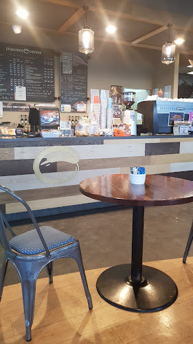 Esquires Cafe - Northwood - Christchurch