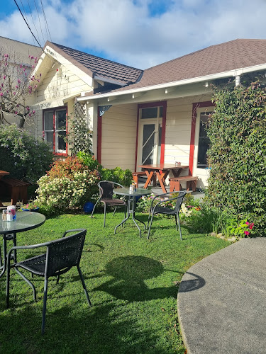 Relish Cafe and Catering - Hospitality and gastronomy