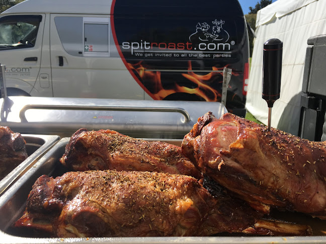 Spitroast.com (Christchurch) - Christchurch