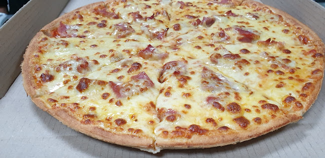 Opinii despre Hell Pizza Northcross în Auckland - Hospitality and gastronomy