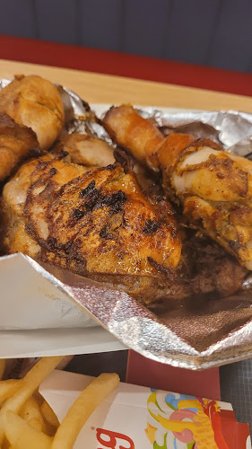 Comentarii opinii despre Chicking Glen Eden