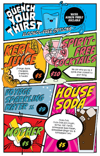 Comentarii opinii despre Astroboy NZ