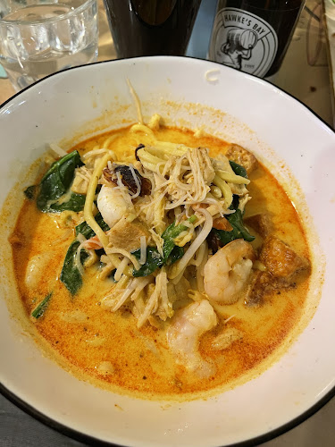 Faith Hope Love Malaysian Eatery