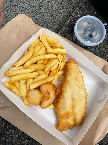 Seafood Bazaar -Te Rapa