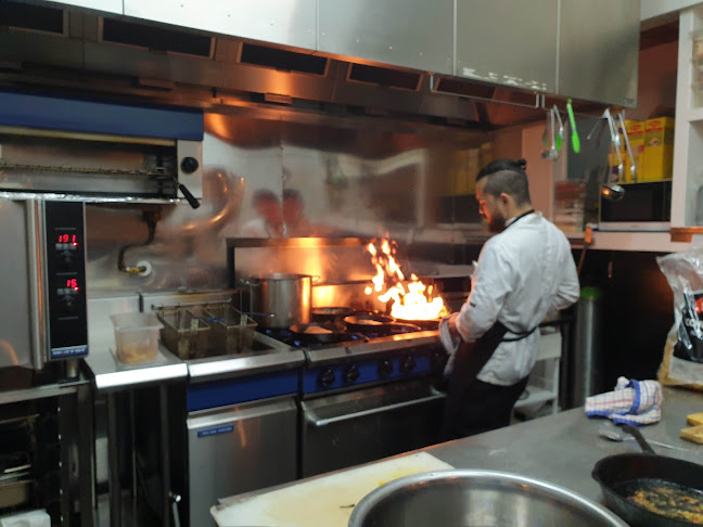 The Royal - Opotiki - Hospitality and gastronomy