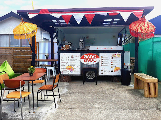 Gado Gado - Hospitality and gastronomy