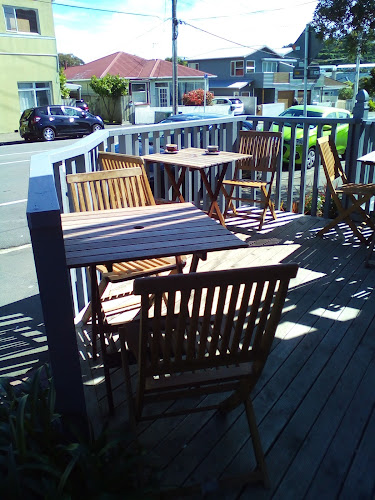 133 Darlington Road, Miramar, Wellington 6022, New Zealand