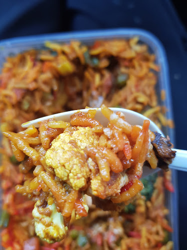 Comentarii opinii despre North India Cuisine