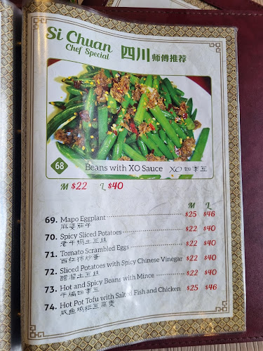Reviews of Ming Garden Chinese Restaurant in Te Anau - Hospitality and gastronomy