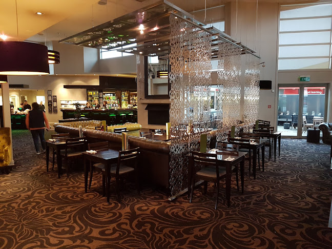 Comentarii opinii despre The Thomas Green Public House & Dining Room