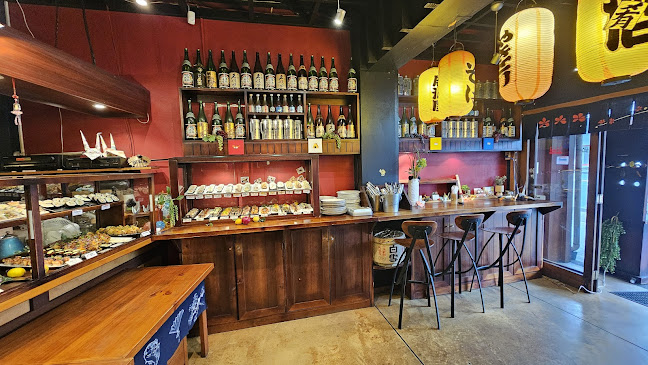 Masako Japanese Restaurant