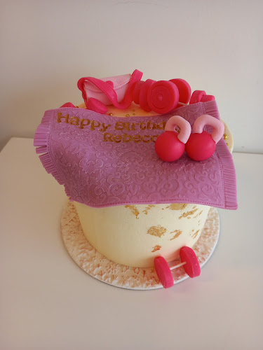 The Cakelady - Ashburton