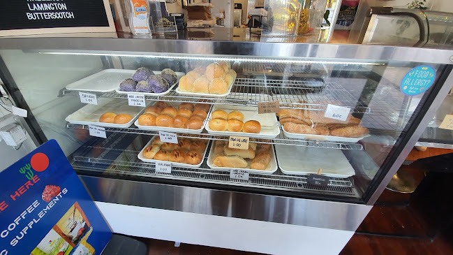 Dozena Bakery - Auckland