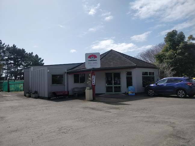 Comentarii opinii despre Big Jims Garden Cafe