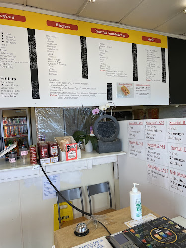 Rowandale Takeaways - Auckland