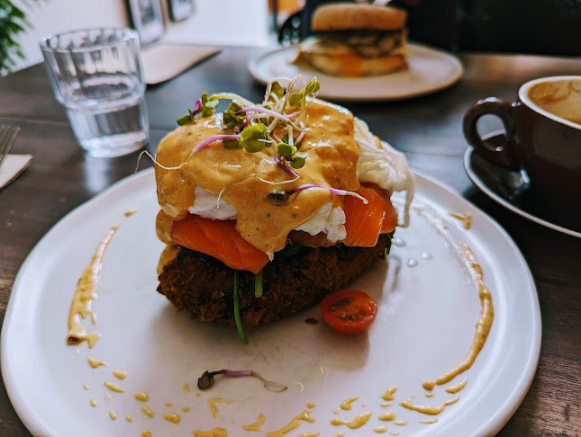 Hustl. Cafe - Queenstown