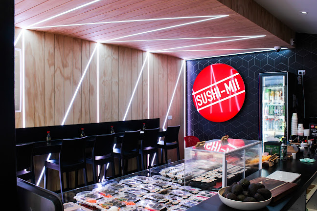 Sushi-Mii - Hospitality and gastronomy