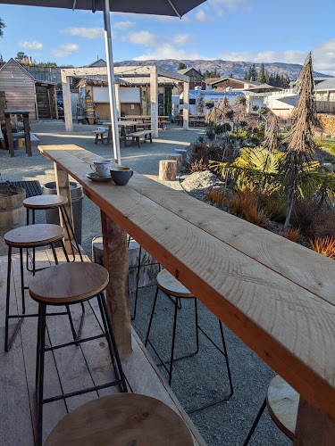 Curbside Coffee & Bagels