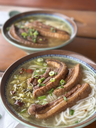 Doughboys Noodle Cafe - Hospitality and gastronomy