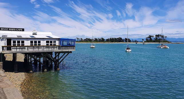 Comentarii opinii despre Boat Shed Cafe