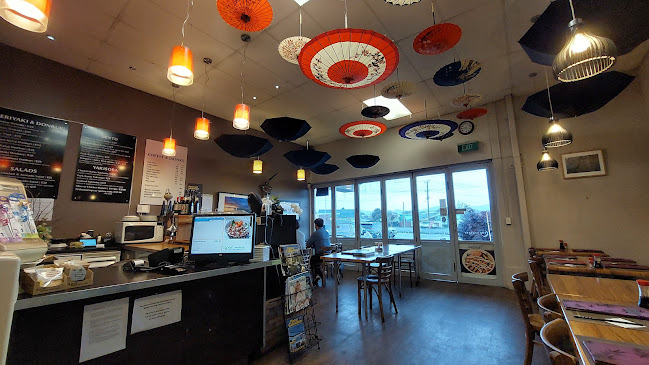 Opinii despre The Gallery Japanese & Cafe în Kumeū - Hospitality and gastronomy