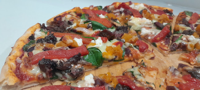 Comentarii opinii despre Criterion Hotel & Pizzeria