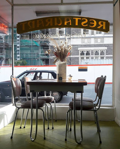 Best Cafe - Hospitality and gastronomy