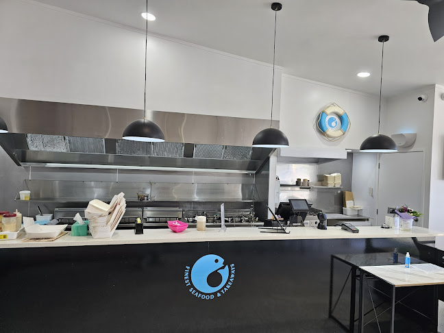 Mairangi Bay Fisheries - Hospitality and gastronomy