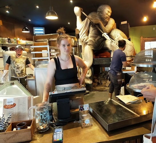 Santeria Pizza And Pasta - Wellington