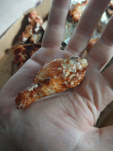 Domino's Pizza Halswell - Christchurch