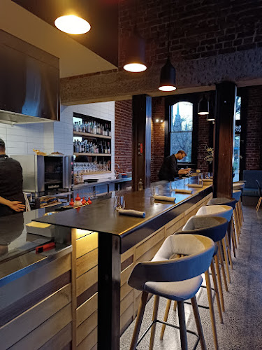 Opinii despre Moiety în Dunedin - Hospitality and gastronomy