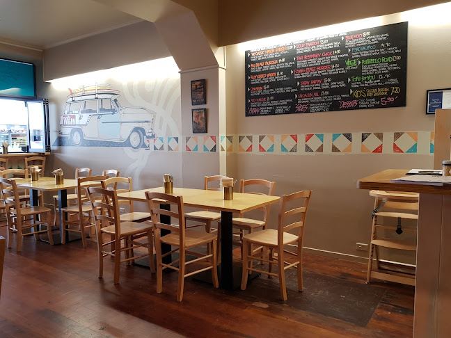 Opinii despre The Wagon HDP în Whakatāne - Hospitality and gastronomy