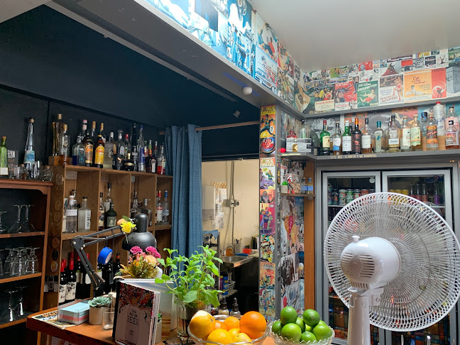 Tiny Triumphs - Auckland