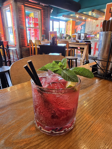 Comentarii opinii despre Rosie's Red-Hot Cantina Wellington