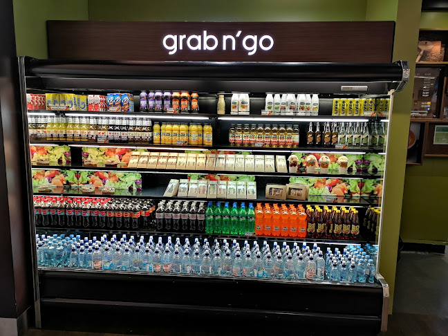 Comments and reviews of Long White Cafe