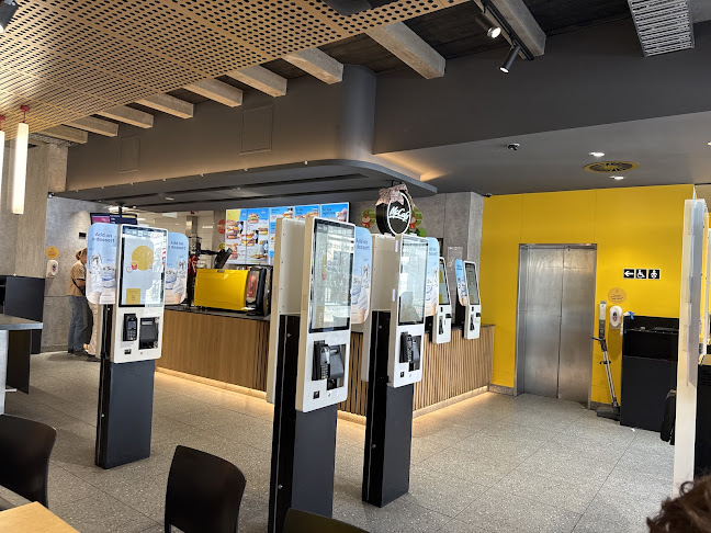 McDonald's Queenstown - Queenstown