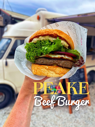 Peake’s Kitchen & Ice Cream, Store - Hospitality and gastronomy