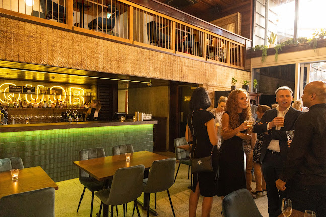 Soul Quarter - Christchurch