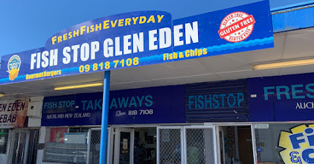 Fish Stop Glen Eden