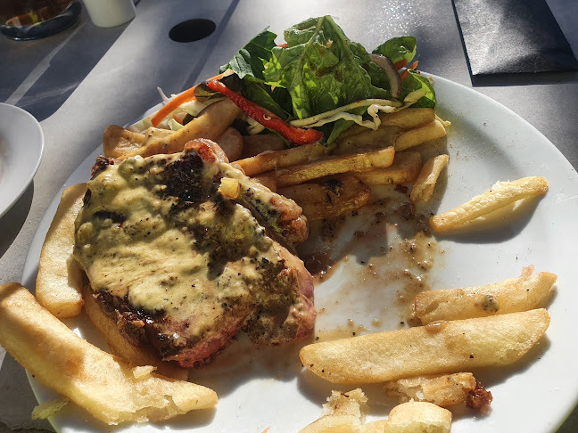 Opinii despre Nourish Reefton & Wilson’s Hotel în Reefton - Hospitality and gastronomy