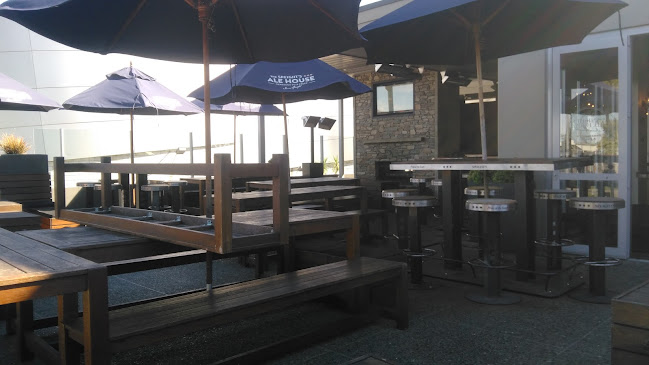 Speight's Ale House Nelson - Hospitality and gastronomy