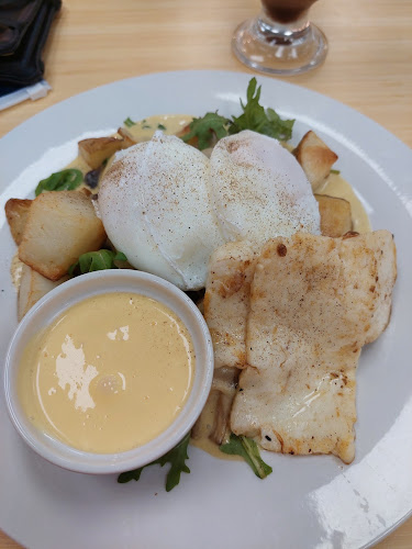 Spring Street Cafe - Tauranga