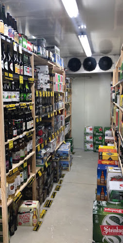 Millwater Fine Wines & Spirits - Silverdale