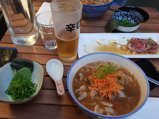 Japanese Kitchen WA - Hospitality and gastronomy