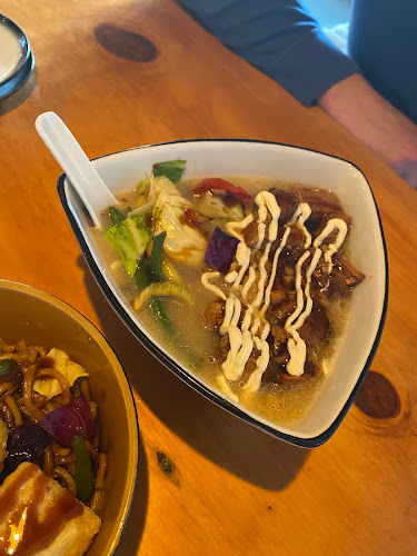 Aqua Japanese Restaurant & Takeaways - Hospitality and gastronomy