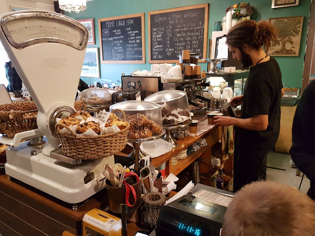 Primo E Secundo - Methven