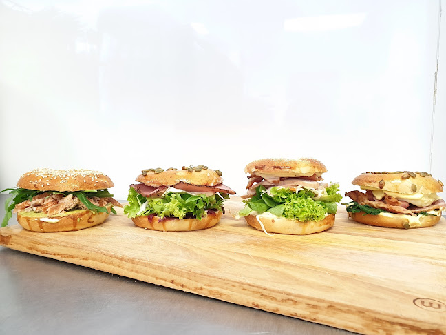 Comentarii opinii despre The Caffeine Bar