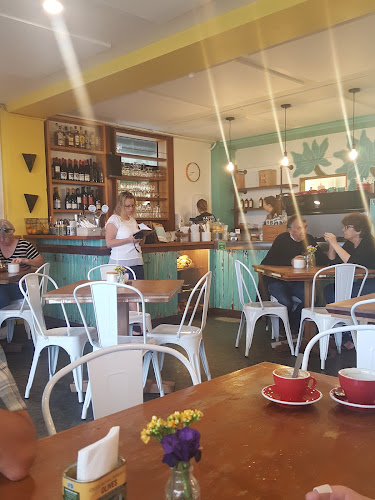 Marine Parade Eatery - Hospitality and gastronomy