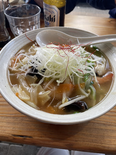 Ramen Takara Browns Bay - Hospitality and gastronomy