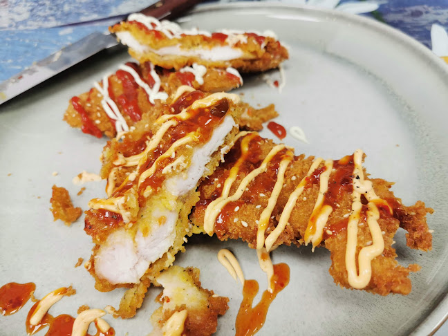 T&S Takeaways Cambridge - Cambridge